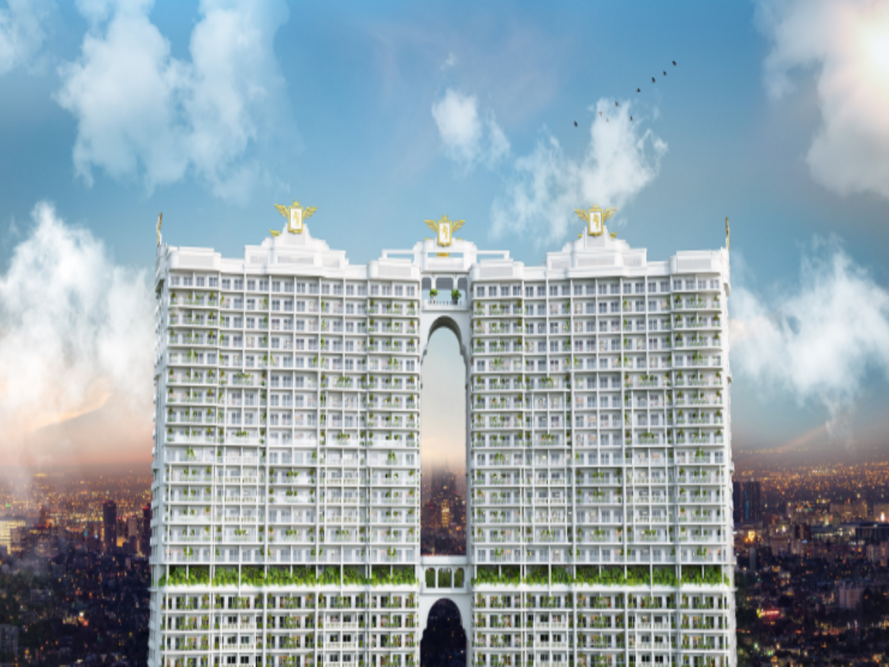 Vincitore Wellness Estate/Q2 2029